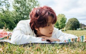 HAECHAN (แฮชาน) วง NCT (เอ็นซีที) ชวนสัมผัสรสชาติของโซโล่อัลบั้มเต็มชุดแรก TASTE (เทสต์) ครองอันดับ 1 บนชาร์ตเพลงทั่วโลก